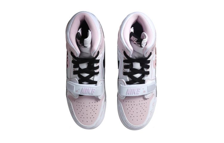 Purchase カスタムAJ312 ピンクローズ (Kasutamu AJ312 Pinku Rōzu) AT4040-106(Team拾玖-粉嫩心电图S-BOX)