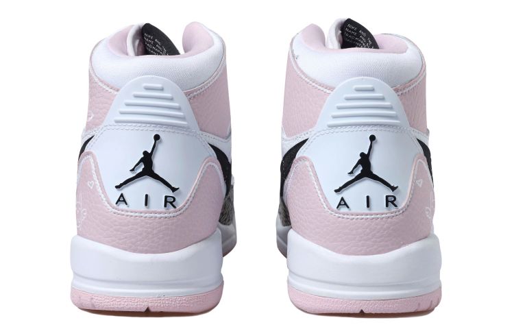 Details for カスタムAJ312 ピンクローズ (Kasutamu AJ312 Pinku Rōzu) AT4040-106(Team拾玖-粉嫩心电图S-BOX)