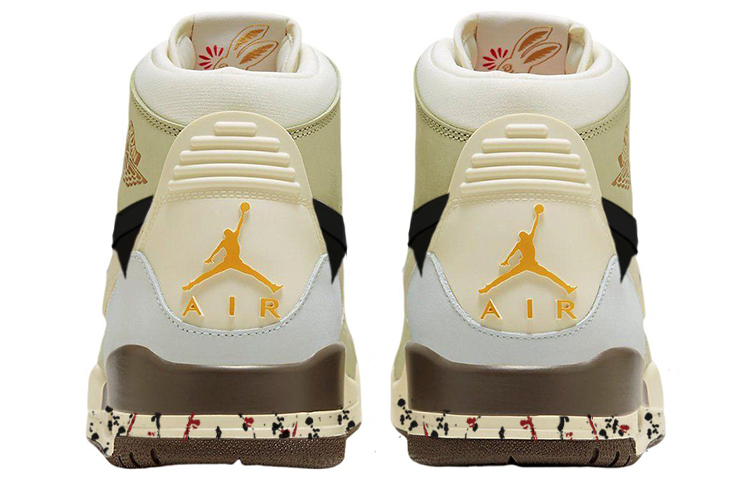 Shop Zapatillas Personalizadas Air Jordan Legacy 312 "Graffiti Fluido" FD9907-111(Team56-流体泼墨)