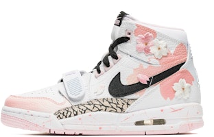エアジョーダン レガシー312 "桜グラデ" AT4040-106(TeamB-渐变粉樱) Buy エアジョーダン レガシー312 "桜グラデ" AT4040-106(TeamB-渐变粉樱)