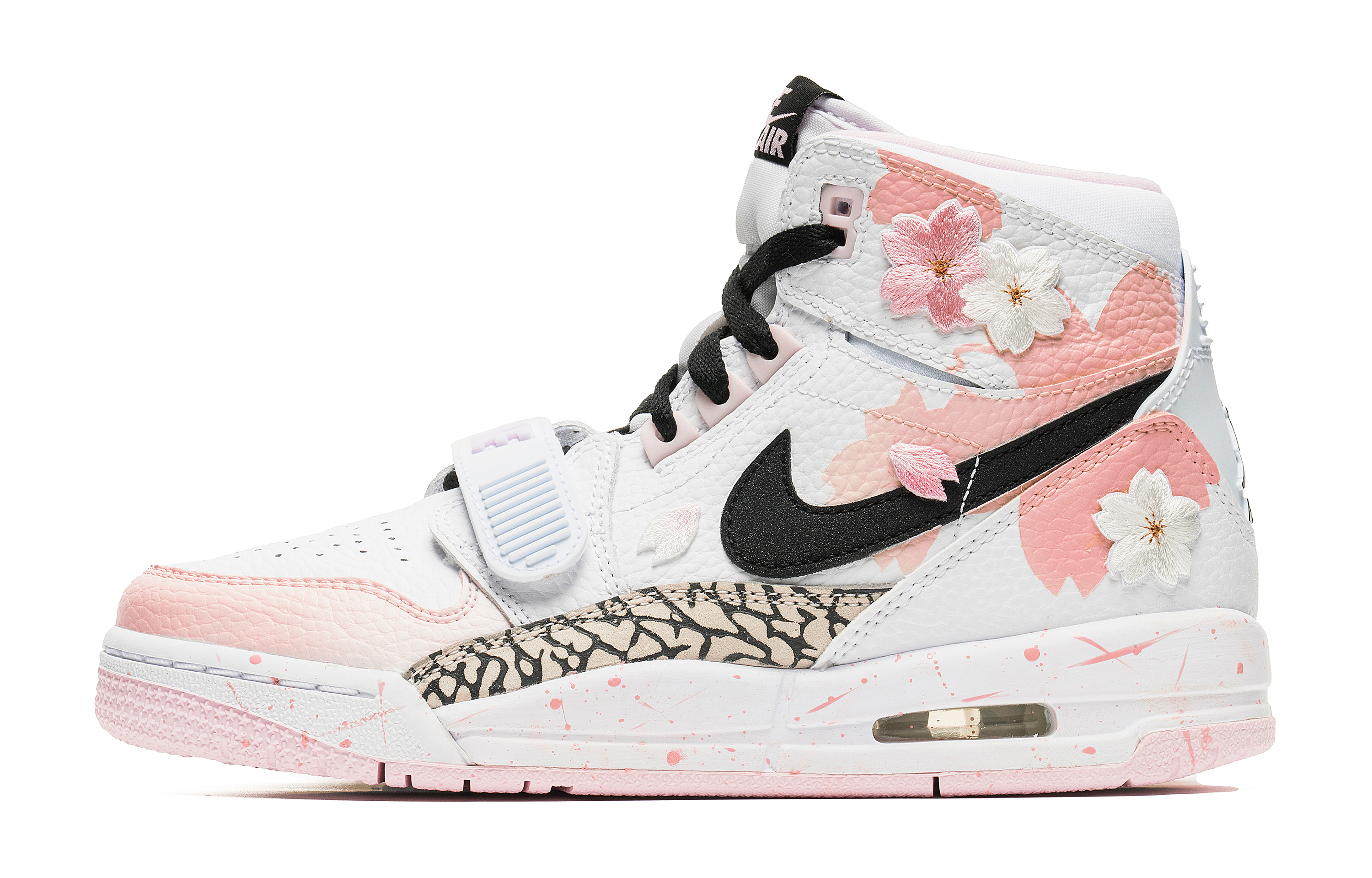 Buy エアジョーダン レジェンド312 "桜グラデピンク" AT4040-106(TeamB-渐变粉樱S-BOX)