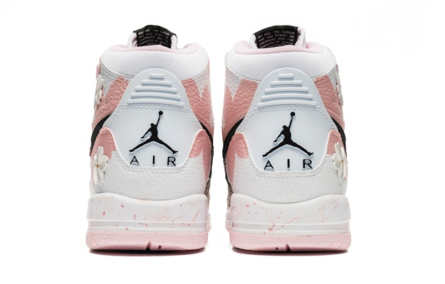 エアジョーダン レジェンド312 "桜グラデピンク" AT4040-106(TeamB-渐变粉樱S-BOX) Shop エアジョーダン レジェンド312 "桜グラデピンク" AT4040-106(TeamB-渐变粉樱S-BOX)
