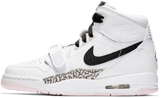 エアジョーダン レガシー312 "桜グラデ" AT4040-106(TeamB-渐变粉樱) Details for エアジョーダン レガシー312 "桜グラデ" AT4040-106(TeamB-渐变粉樱)