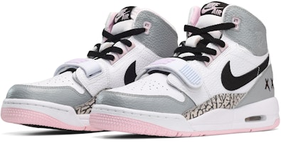 Zapatillas Air Jordan Legacy 312 'Graffiti Negro Blanco Gris' AT4040-106(TeamE-女款涂鸦叉叉黑白灰) Lookbook Zapatillas Air Jordan Legacy 312 'Graffiti Negro Blanco Gris' AT4040-106(TeamE-女款涂鸦叉叉黑白灰)