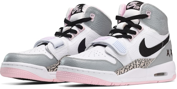 에어 조던 레거시 312 "그래피티 블랙 화이트 그레이" (커스텀) AT4040-106(TeamE-女款涂鸦叉叉黑白灰) Lookbook 에어 조던 레거시 312 "그래피티 블랙 화이트 그레이" (커스텀) AT4040-106(TeamE-女款涂鸦叉叉黑白灰)