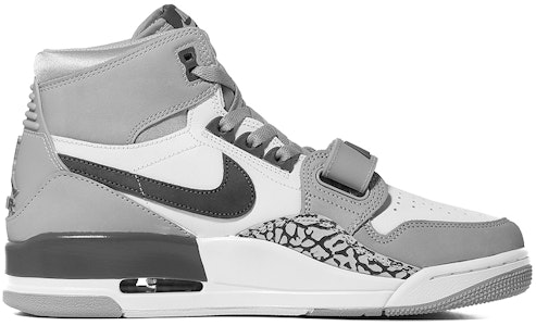 【カスタムシューズ】エアジョーダン レガシー312『グレー白黒ヒドゥンキャット』 AV3922-002(Team10-躲藏小猫) Order 【カスタムシューズ】エアジョーダン レガシー312『グレー白黒ヒドゥンキャット』 AV3922-002(Team10-躲藏小猫)