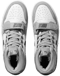 【カスタムシューズ】エアジョーダン レガシー312『グレー白黒ヒドゥンキャット』 AV3922-002(Team10-躲藏小猫) Shop 【カスタムシューズ】エアジョーダン レガシー312『グレー白黒ヒドゥンキャット』 AV3922-002(Team10-躲藏小猫)