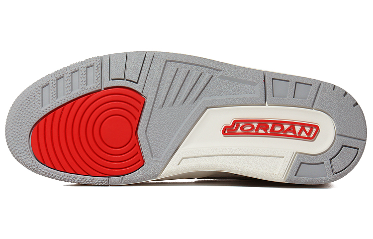 Details for 【客製球鞋】 Jordan Legacy 312 中式萌寵 躲藏小貓 防滑 高筒 復古籃球鞋 男款 灰白黑