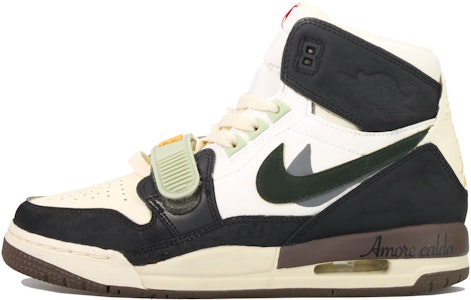 에어 조던 레거시 312 '회검' (커스텀) FD9907-111(Team33-墨绿-男款) Buy 에어 조던 레거시 312 '회검' (커스텀) FD9907-111(Team33-墨绿-男款)