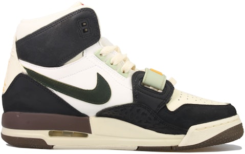 에어 조던 레거시 312 '회검' (커스텀) FD9907-111(Team33-墨绿-男款) Order 에어 조던 레거시 312 '회검' (커스텀) FD9907-111(Team33-墨绿-男款)