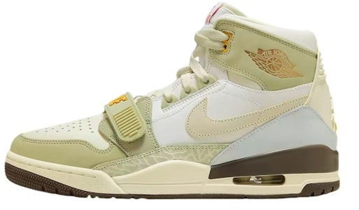 에어 조던 레거시 312 '회검' (커스텀) FD9907-111(Team33-墨绿-男款) Purchase 에어 조던 레거시 312 '회검' (커스텀) FD9907-111(Team33-墨绿-男款)