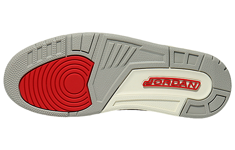 Purchase 定制鞋 Air Jordan Legacy 312 '灰黑红泼墨' CD7069-101(Team56-流体泼墨)