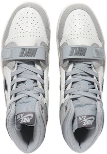 에어 조던 레거시 312 '그레이 시멘트' (커스텀) AV3922-002(Team10--转角遇到爱QD) Shop 에어 조던 레거시 312 '그레이 시멘트' (커스텀) AV3922-002(Team10--转角遇到爱QD)