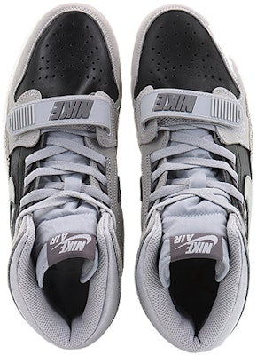 에어 조던 레거시 312 '그레이 시멘트' (커스텀) AV3922-002(Team10-重工业) Shop 에어 조던 레거시 312 '그레이 시멘트' (커스텀) AV3922-002(Team10-重工业)