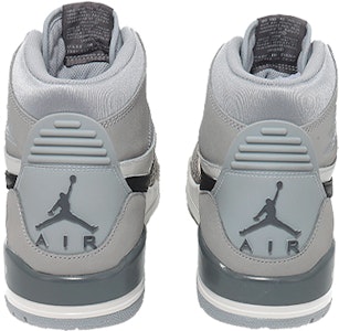 에어 조던 레거시 312 '그레이 시멘트' (커스텀) AV3922-002(Team10--转角遇到爱QD) Purchase 에어 조던 레거시 312 '그레이 시멘트' (커스텀) AV3922-002(Team10--转角遇到爱QD)