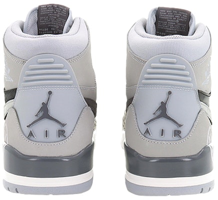 에어 조던 레거시 312 '그레이 시멘트' (커스텀) AV3922-002(Team10-重工业) Purchase 에어 조던 레거시 312 '그레이 시멘트' (커스텀) AV3922-002(Team10-重工业)