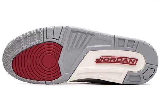 【定制球鞋】 Jordan Legacy 312 新中式 國風古色 仙鶴松山 防滑 高幫 復古籃球鞋 男款 灰水泥 Purchase 【定制球鞋】 Jordan Legacy 312 新中式 國風古色 仙鶴松山 防滑 高幫 復古籃球鞋 男款 灰水泥