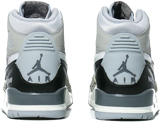 에어 조던 레거시 312 '그레이 시멘트' (커스텀) AV3922-002(Team10-飞向远方) Purchase 에어 조던 레거시 312 '그레이 시멘트' (커스텀) AV3922-002(Team10-飞向远方)