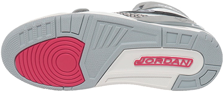 에어 조던 레거시 312 '그레이 시멘트' (커스텀) AV3922-002(Team10--转角遇到爱QD) Details for 에어 조던 레거시 312 '그레이 시멘트' (커스텀) AV3922-002(Team10--转角遇到爱QD)