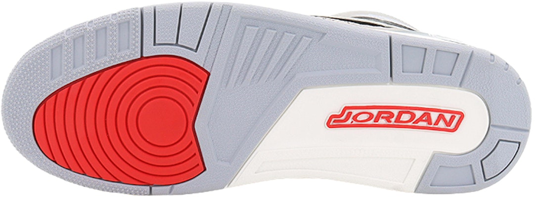 에어 조던 레거시 312 '그레이 시멘트' (커스텀) AV3922-002(Team10-重工业) Details for 에어 조던 레거시 312 '그레이 시멘트' (커스텀) AV3922-002(Team10-重工业)