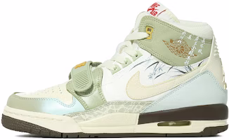 에어 조던 레거시 312 '옥빛 우아함' (커스텀) FD9909-111(Team10-兰亭雅致) Buy 에어 조던 레거시 312 '옥빛 우아함' (커스텀) FD9909-111(Team10-兰亭雅致)