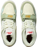 에어 조던 레거시 312 '옥빛 우아함' (커스텀) FD9909-111(Team10-兰亭雅致) Shop 에어 조던 레거시 312 '옥빛 우아함' (커스텀) FD9909-111(Team10-兰亭雅致)