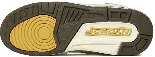 에어 조던 레거시 312 '옥빛 우아함' (커스텀) FD9909-111(Team10-兰亭雅致) Details for 에어 조던 레거시 312 '옥빛 우아함' (커스텀) FD9909-111(Team10-兰亭雅致)