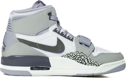 カスタムAJ312 "レイジーパンダ" (グレーセメント) AV3922-002(Team10-慵懒大熊猫) Order カスタムAJ312 "レイジーパンダ" (グレーセメント) AV3922-002(Team10-慵懒大熊猫)