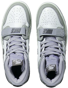 カスタムAJ312 "レイジーパンダ" (グレーセメント) AV3922-002(Team10-慵懒大熊猫) Shop カスタムAJ312 "レイジーパンダ" (グレーセメント) AV3922-002(Team10-慵懒大熊猫)