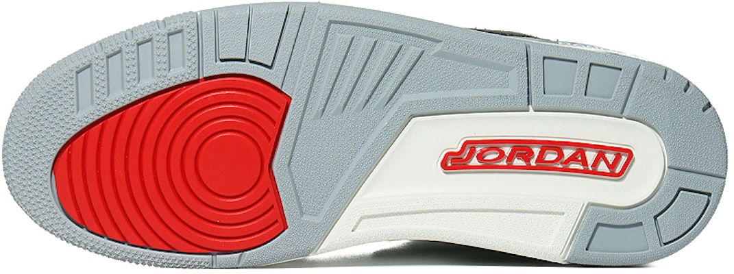 【訂製球鞋】 Jordan Legacy 312 中式風 慵懶大熊貓 防滑 高筒 復古籃球鞋 男款 灰水泥 Details for 【訂製球鞋】 Jordan Legacy 312 中式風 慵懶大熊貓 防滑 高筒 復古籃球鞋 男款 灰水泥