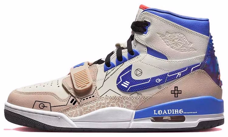 custom-shoes-air-jordan-legacy-312-light-brown