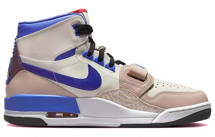 Order [Sneakers Kustom] Air Jordan Legacy 312 'Coklat Muda' FD4332-141(Team56-电竞竞技)