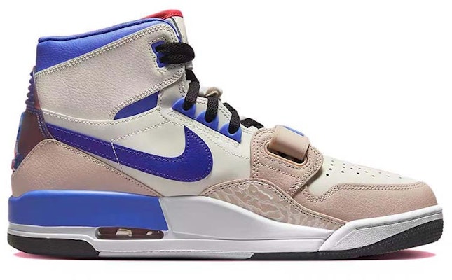 에어 조던 레거시 312 '라이트 브라운' (커스텀) FD4332-141(Team56-电竞竞技) Order 에어 조던 레거시 312 '라이트 브라운' (커스텀) FD4332-141(Team56-电竞竞技)