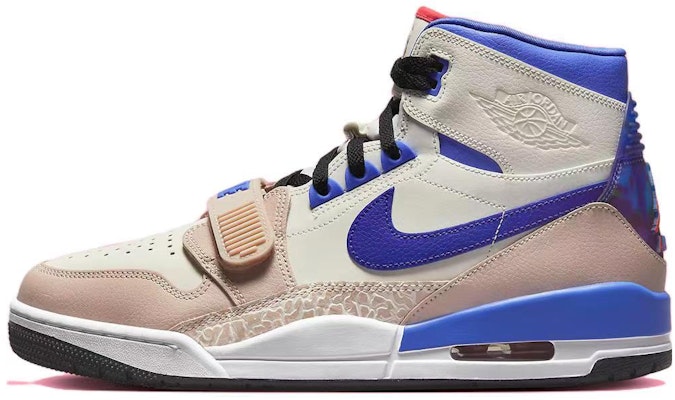 에어 조던 레거시 312 '라이트 브라운' (커스텀) FD4332-141(Team56-电竞竞技) Details for 에어 조던 레거시 312 '라이트 브라운' (커스텀) FD4332-141(Team56-电竞竞技)