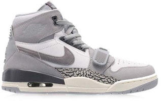 에어 조던 레거시 312 '매직 회색 시멘트' (커스텀) AV3922-002(Team56-魔法学院) Order 에어 조던 레거시 312 '매직 회색 시멘트' (커스텀) AV3922-002(Team56-魔法学院)