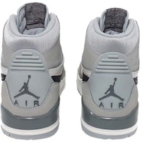 에어 조던 레거시 312 '매직 회색 시멘트' (커스텀) AV3922-002(Team56-魔法学院) Shop 에어 조던 레거시 312 '매직 회색 시멘트' (커스텀) AV3922-002(Team56-魔法学院)