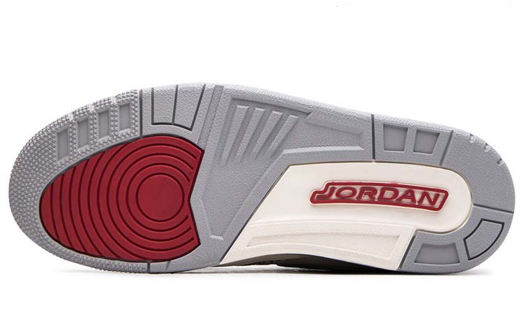 Purchase [Maßgeschneiderte Schuhe] Air Jordan Legacy 312 ''Maillard Bear Home - Cement Grau'' AV3922-002-471336