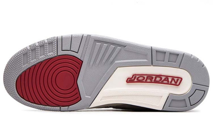 에어 조던 레거시 312 '홈 시멘트 그레이' (커스텀) AV3922-002-471336 Purchase 에어 조던 레거시 312 '홈 시멘트 그레이' (커스텀) AV3922-002-471336