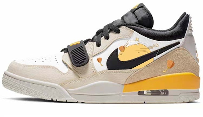 에어 조던 레거시 312 '중추토끼등불 - 오렌지블랙' CD7069-200(Team56-月亮桂兔) Buy 에어 조던 레거시 312 '중추토끼등불 - 오렌지블랙' CD7069-200(Team56-月亮桂兔)