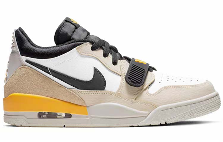 Order [カスタムシューズ] エアジョーダン レガシー312 '中秋の月兎ランタン - オレンジブラック' CD7069-200(Team56-月亮桂兔)