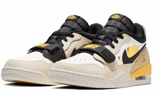 에어 조던 레거시 312 '중추토끼등불 - 오렌지블랙' CD7069-200(Team56-月亮桂兔) Lookbook 에어 조던 레거시 312 '중추토끼등불 - 오렌지블랙' CD7069-200(Team56-月亮桂兔)