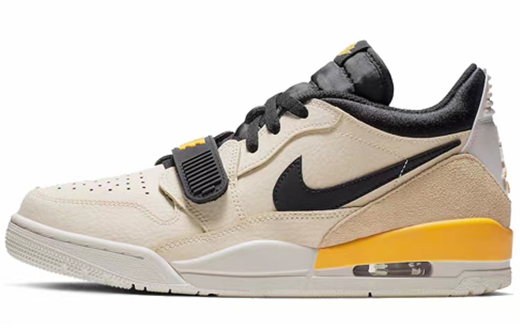 Details for [カスタムシューズ] エアジョーダン レガシー312 '中秋の月兎ランタン - オレンジブラック' CD7069-200(Team56-月亮桂兔)