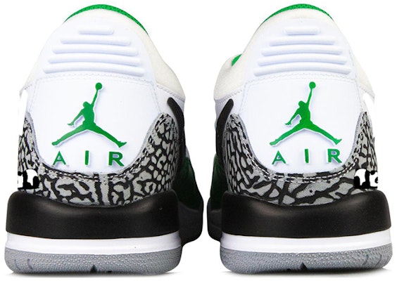 에어 조던 레거시 312 '판다' (커스텀) FN3407-101(Team56-趴趴熊猫) Shop 에어 조던 레거시 312 '판다' (커스텀) FN3407-101(Team56-趴趴熊猫)