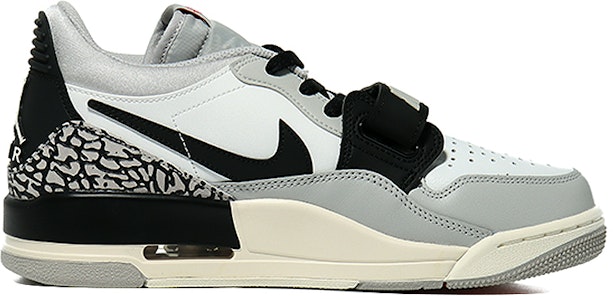 【訂製球鞋】 Jordan Legacy 312 新中風 熊貓抱竹 潮流百搭 防滑耐磨 低筒 復古籃球鞋 男款 白灰綠 Order 【訂製球鞋】 Jordan Legacy 312 新中風 熊貓抱竹 潮流百搭 防滑耐磨 低筒 復古籃球鞋 男款 白灰綠