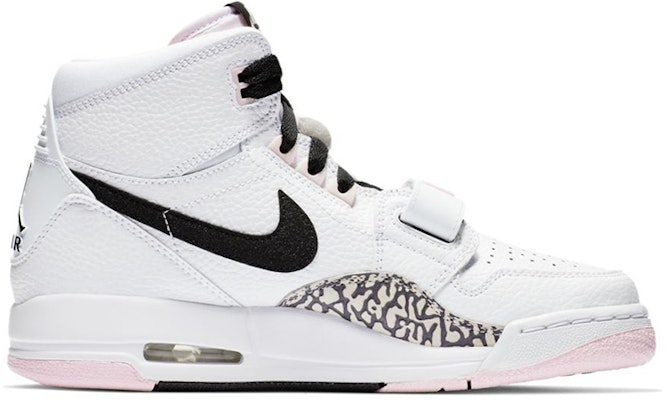 에어 조던 레거시 312 "판다 뱀부" 화이트-그린-핑크 (커스텀) AT4040-106(Team56-熊猫抱竹) Order 에어 조던 레거시 312 "판다 뱀부" 화이트-그린-핑크 (커스텀) AT4040-106(Team56-熊猫抱竹)