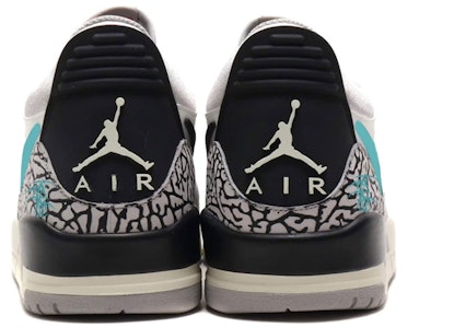 【訂製球鞋】 Jordan Legacy 312 新中風 熊貓抱竹 潮流百搭 防滑耐磨 低筒 復古籃球鞋 男款 白灰綠 Shop 【訂製球鞋】 Jordan Legacy 312 新中風 熊貓抱竹 潮流百搭 防滑耐磨 低筒 復古籃球鞋 男款 白灰綠