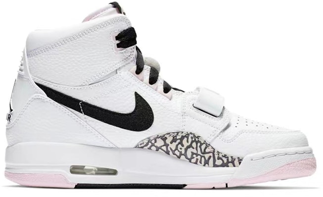 에어 조던 레거시 312 '피치 핑크-화이트' (커스텀) AT4040-106(Team56-比翼双飞) Order 에어 조던 레거시 312 '피치 핑크-화이트' (커스텀) AT4040-106(Team56-比翼双飞)