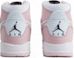 Shop 에어 조던 레거시 312 '핑크 레이디' 커스텀 슈즈 AT4040-106(Team3-樱花粉)