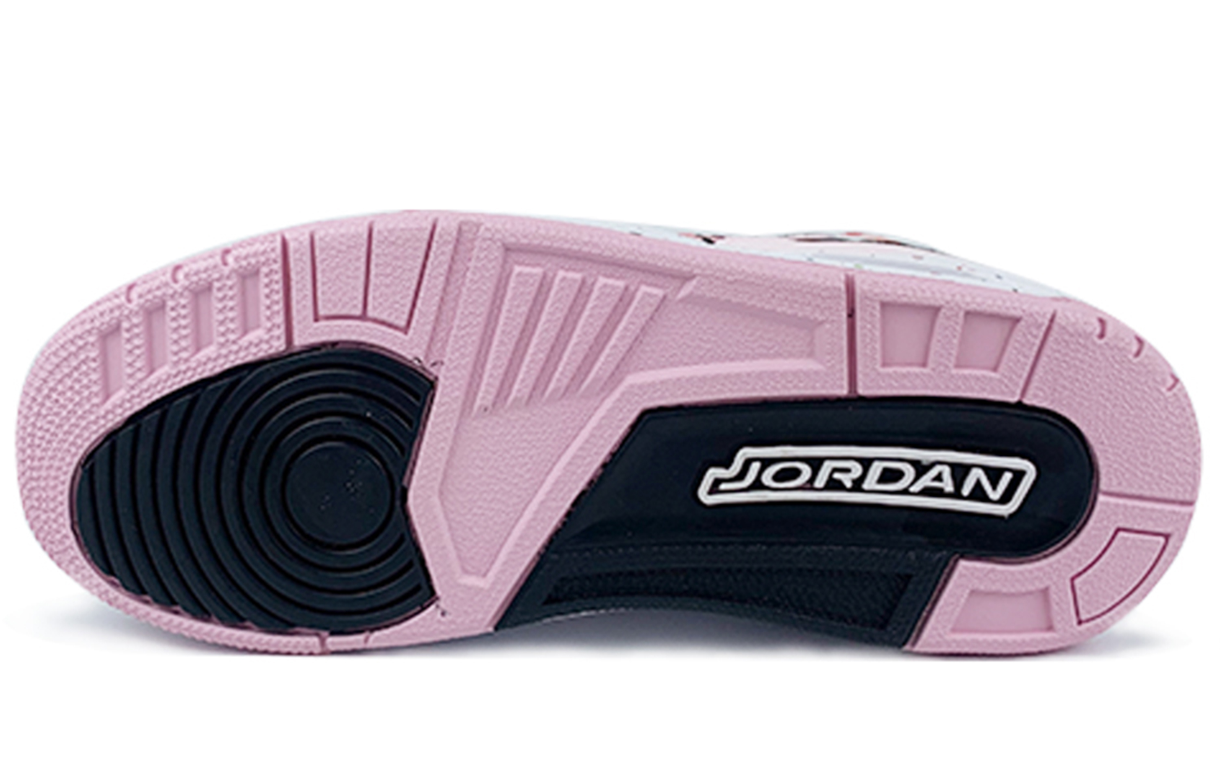 Purchase [Sepatu Custom] Air Jordan Legacy 312 'Pink Rose' AT4040-106(TeamD-GS款粉红玫瑰)