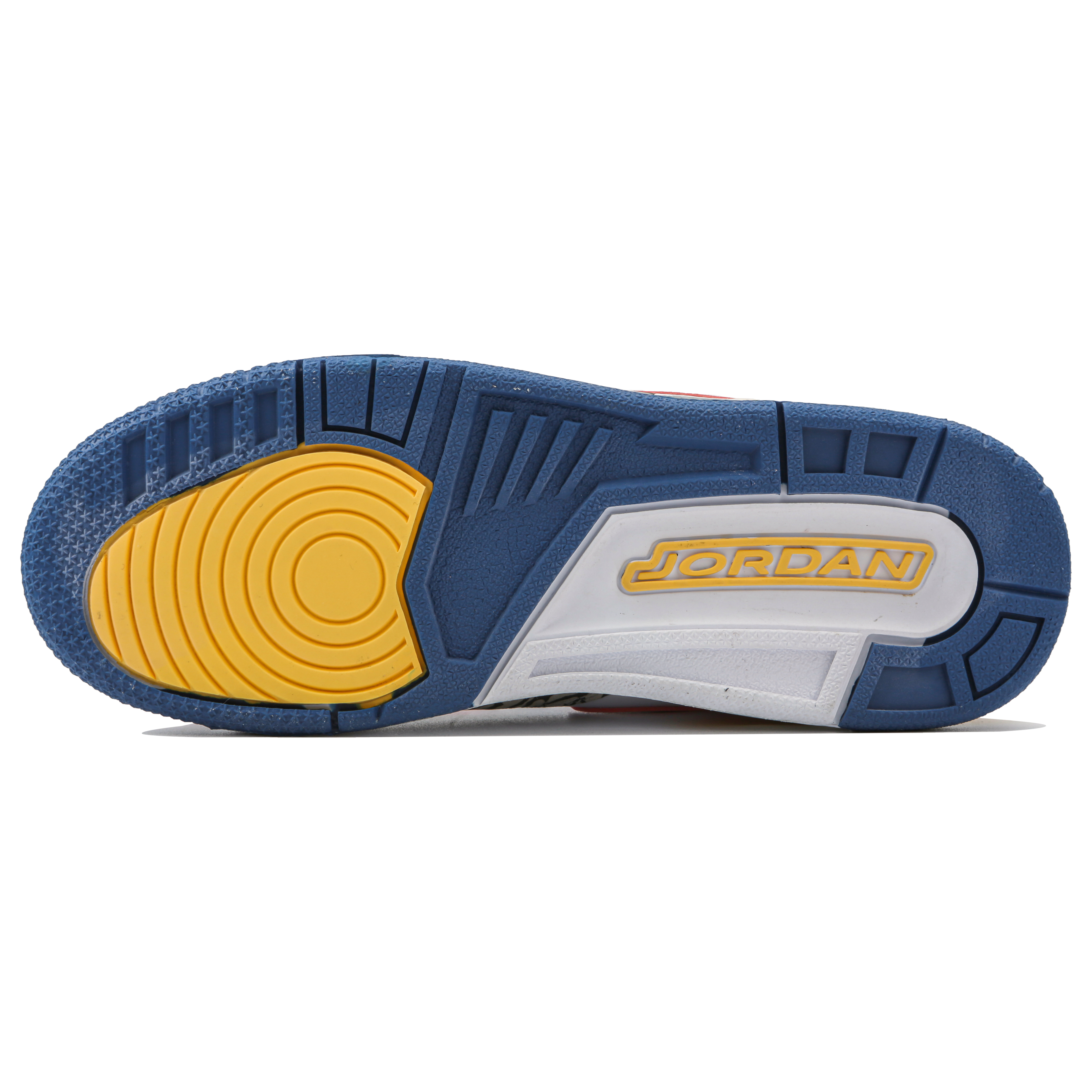 Purchase [Custom Shoes] Air Jordan Legacy 312 'Pixel Baby 2.0 Cyber Neon Playland'